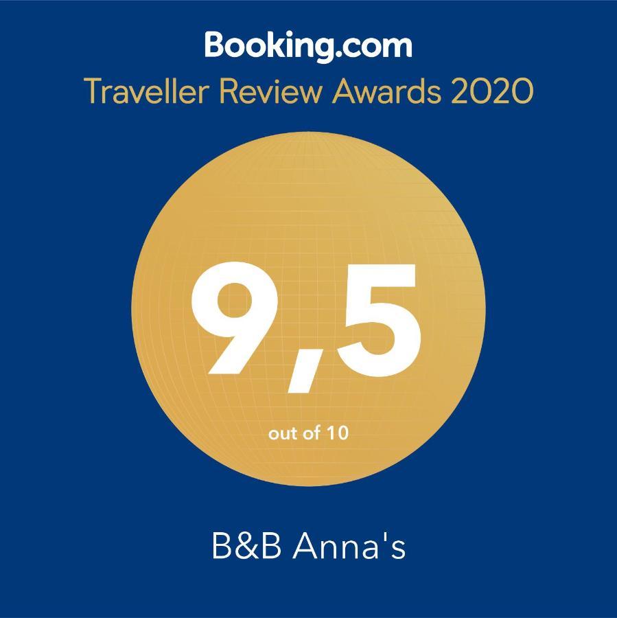 Bed & Breakfast Anna's