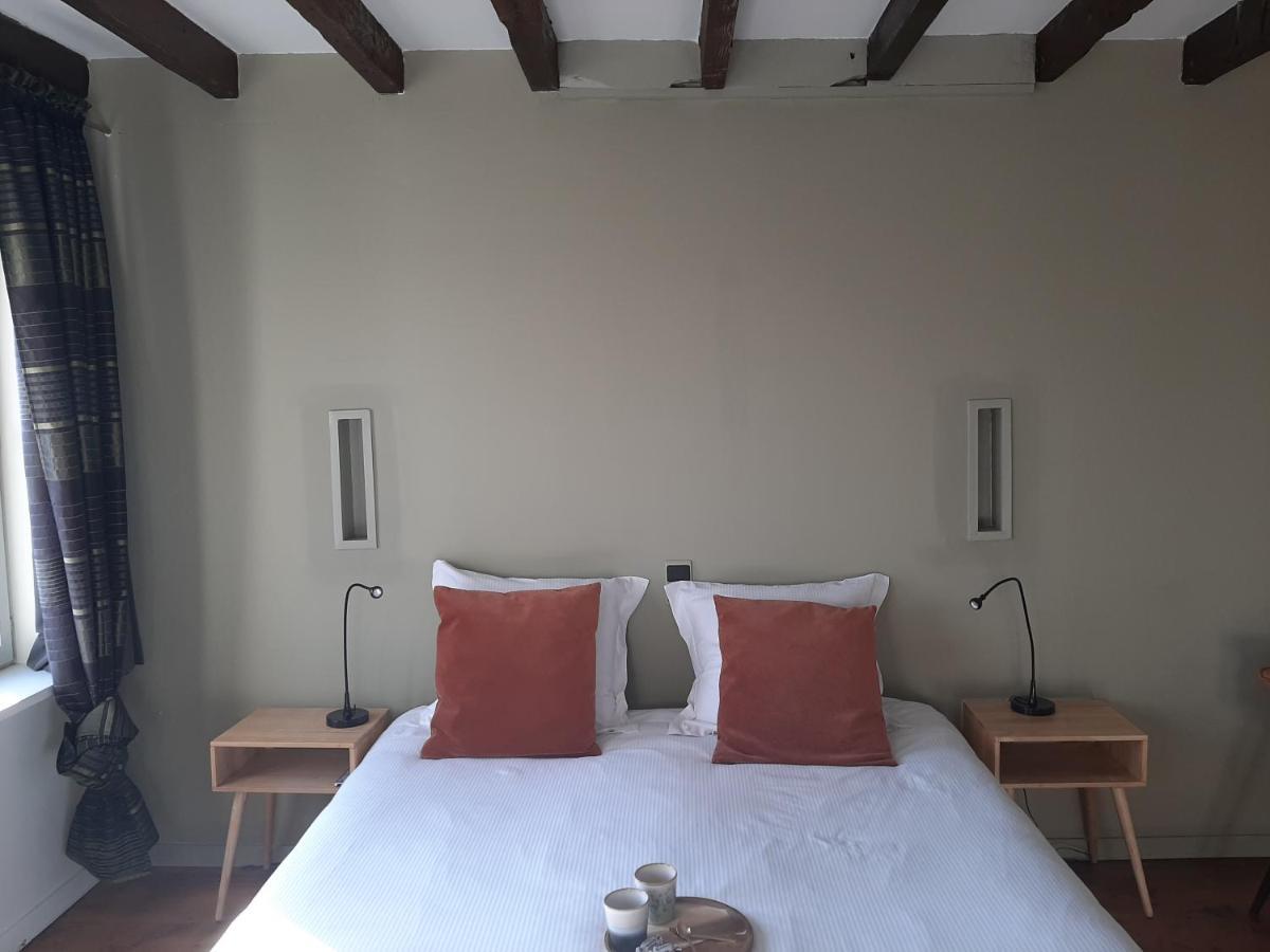 Anna's Bed & Breakfast 3*